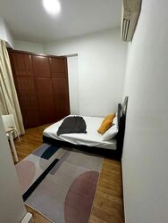 Dover Parkview (D5), Condominium #458085361